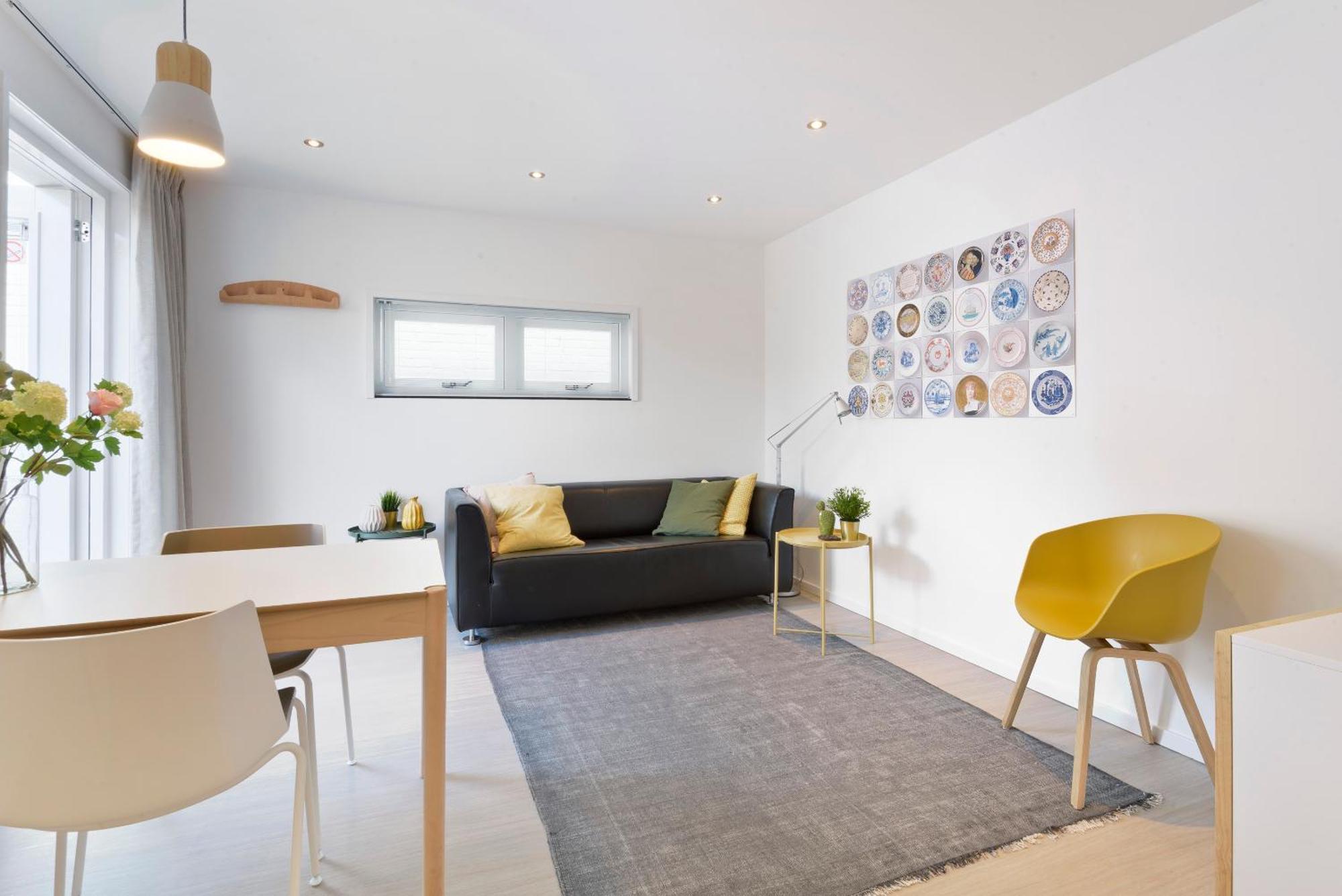 Duin17 Apartment Zoutelande Ngoại thất bức ảnh